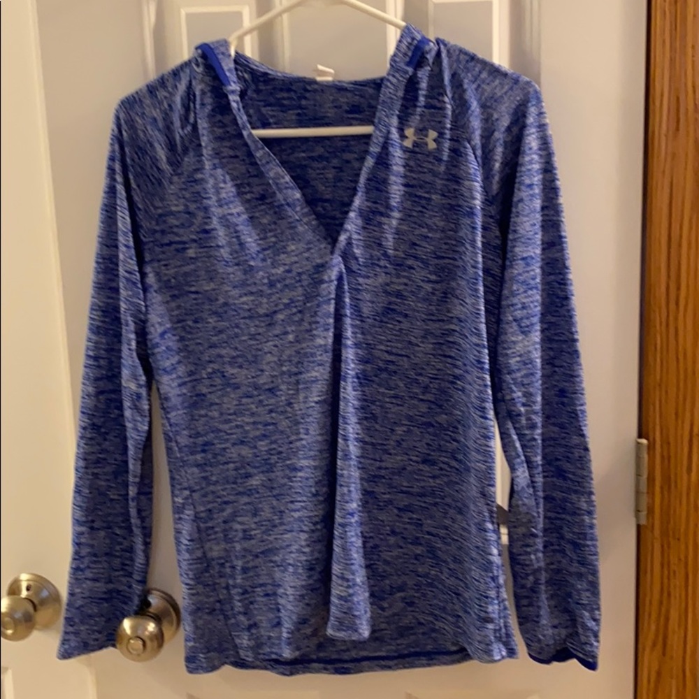Underarmour top